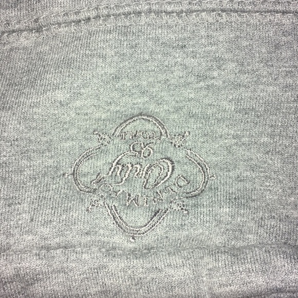 Grey sweater - Picture 2 of 3